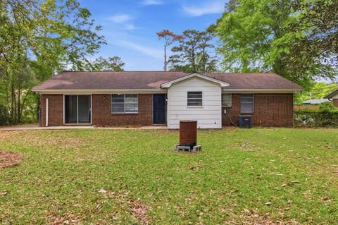 Tiny photo for 3025 Althea Gibson Way, Tallahassee, FL 32305 (MLS # 397442)