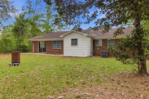 Tiny photo for 3025 Althea Gibson Way, Tallahassee, FL 32305 (MLS # 397442)