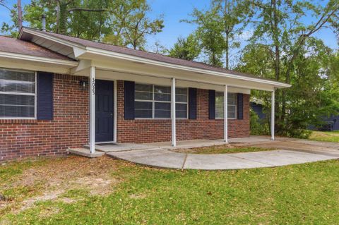 Tiny photo for 3025 Althea Gibson Way, Tallahassee, FL 32305 (MLS # 397442)