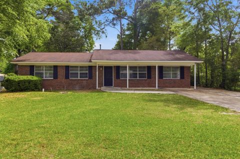 Photo of 3025 Althea Gibson Way, Tallahassee, FL 32305 (MLS # 397442)