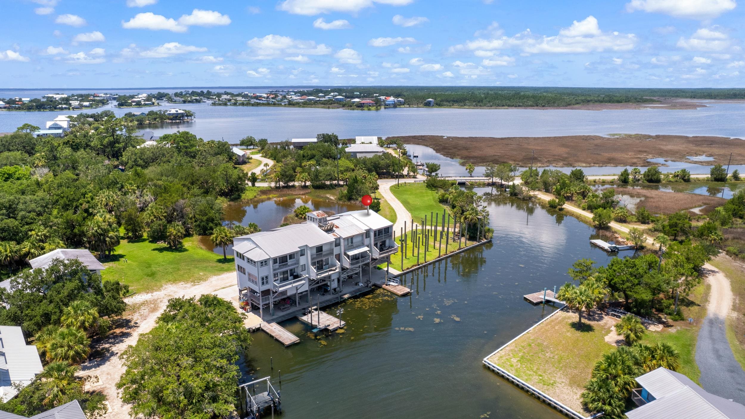 22 Lighthouse Point