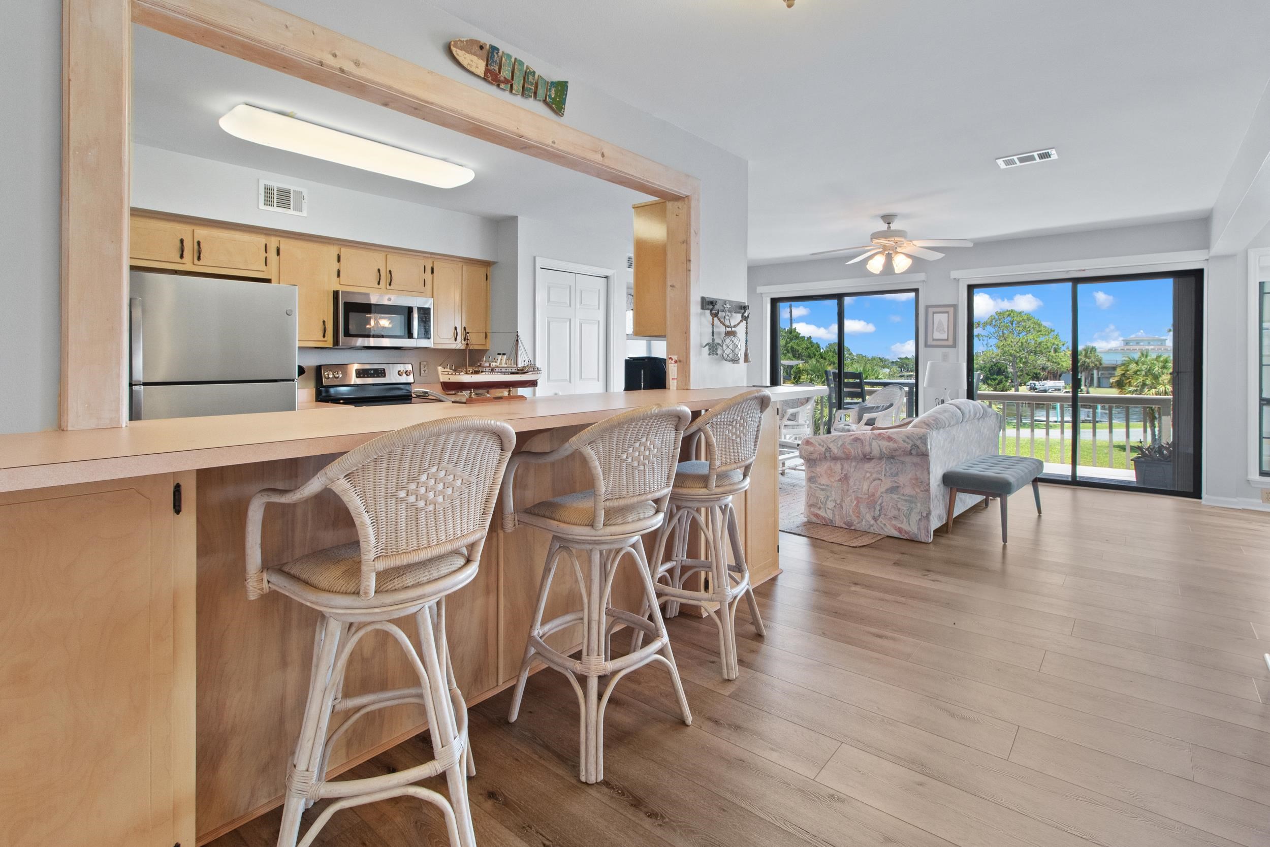 22 Lighthouse Point