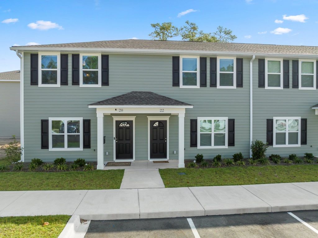 Photo of 1978 Greencastle Lane #708, Tallahassee, FL 32304 (MLS # 399896)