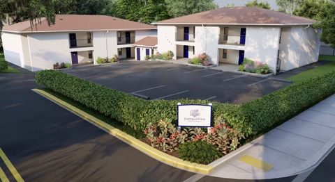 Tiny photo for 1533 S Bronough Street #A-F, Tallahassee, FL 32301 (MLS # 397277)