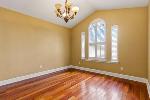 Tiny photo for 6335 Belgrand Drive, Tallahassee, FL 32312 (MLS # 398997)