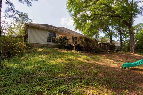 Tiny photo for 6335 Belgrand Drive, Tallahassee, FL 32312 (MLS # 398997)