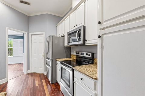 Tiny photo for 6335 Belgrand Drive, Tallahassee, FL 32312 (MLS # 398997)