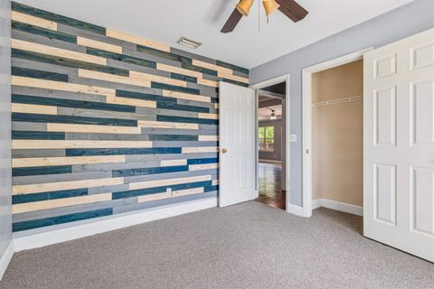 Tiny photo for 6335 Belgrand Drive, Tallahassee, FL 32312 (MLS # 398997)