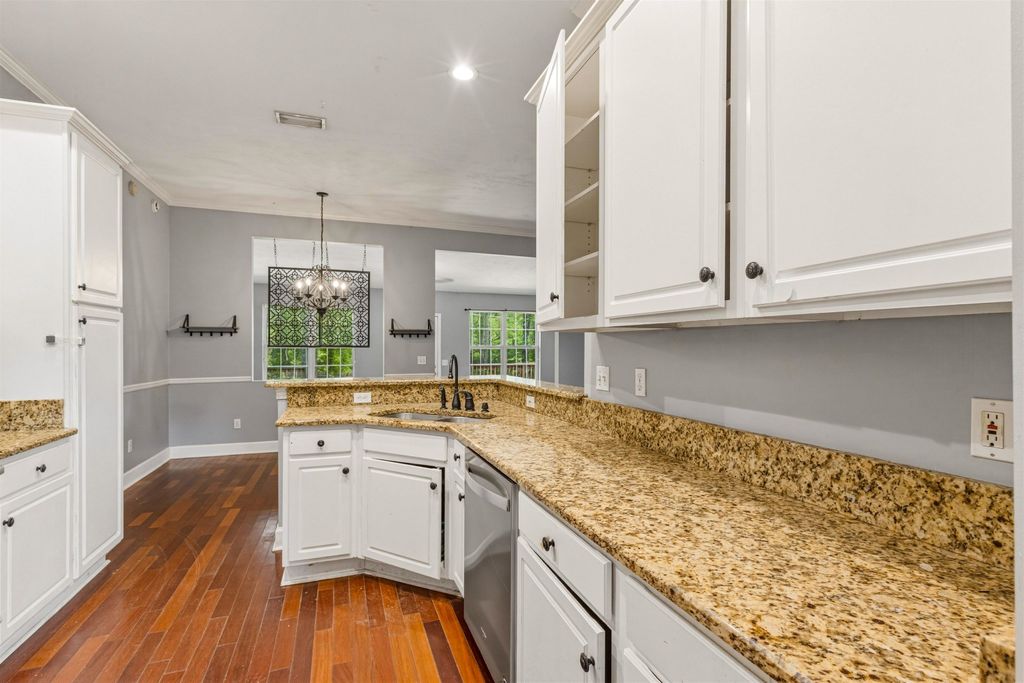 Photo of 6335 Belgrand Drive, Tallahassee, FL 32312 (MLS # 398997)