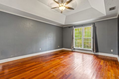 Tiny photo for 6335 Belgrand Drive, Tallahassee, FL 32312 (MLS # 398997)