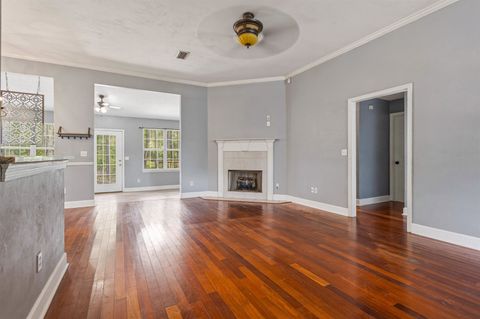 Tiny photo for 6335 Belgrand Drive, Tallahassee, FL 32312 (MLS # 398997)