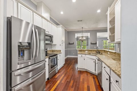 Tiny photo for 6335 Belgrand Drive, Tallahassee, FL 32312 (MLS # 398997)