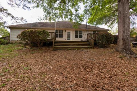 Tiny photo for 6335 Belgrand Drive, Tallahassee, FL 32312 (MLS # 398997)