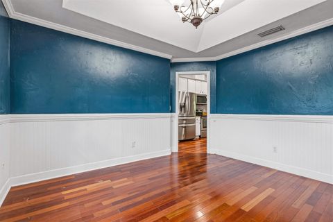 Tiny photo for 6335 Belgrand Drive, Tallahassee, FL 32312 (MLS # 398997)