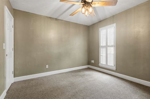Tiny photo for 6335 Belgrand Drive, Tallahassee, FL 32312 (MLS # 398997)