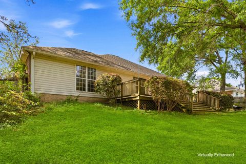 Tiny photo for 6335 Belgrand Drive, Tallahassee, FL 32312 (MLS # 398997)