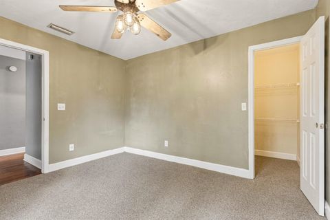 Tiny photo for 6335 Belgrand Drive, Tallahassee, FL 32312 (MLS # 398997)