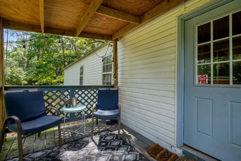 Tiny photo for 8207 Meridale Drive, Tallahassee, FL 32305 (MLS # 402881)