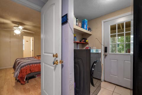 Tiny photo for 8207 Meridale Drive, Tallahassee, FL 32305 (MLS # 402881)