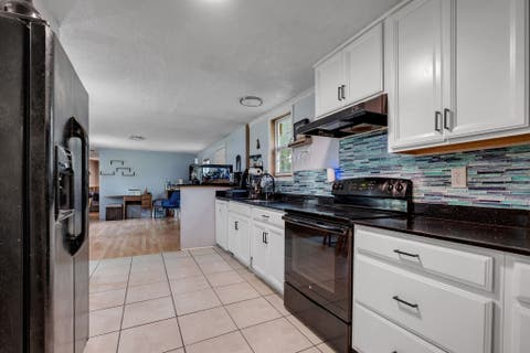 Tiny photo for 8207 Meridale Drive, Tallahassee, FL 32305 (MLS # 402881)