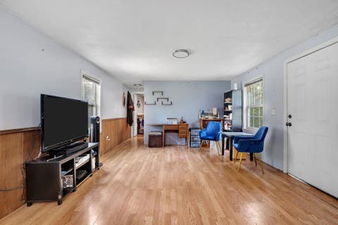 Tiny photo for 8207 Meridale Drive, Tallahassee, FL 32305 (MLS # 402881)