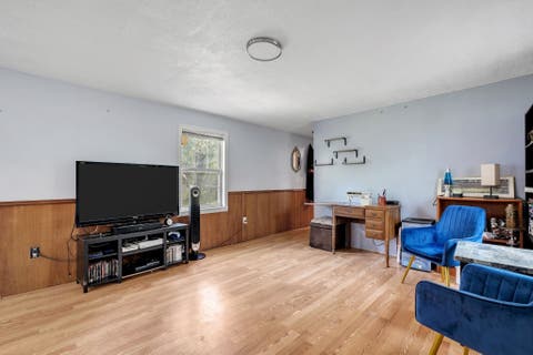 Tiny photo for 8207 Meridale Drive, Tallahassee, FL 32305 (MLS # 402881)