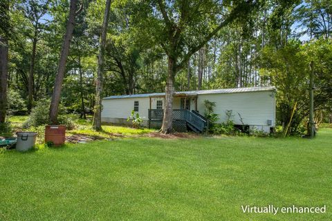 Tiny photo for 8207 Meridale Drive, Tallahassee, FL 32305 (MLS # 402881)