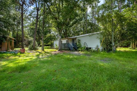 Tiny photo for 8207 Meridale Drive, Tallahassee, FL 32305 (MLS # 402881)
