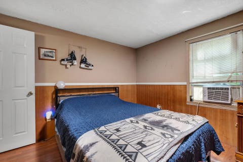 Tiny photo for 8207 Meridale Drive, Tallahassee, FL 32305 (MLS # 402881)