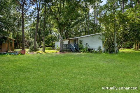 Tiny photo for 8207 Meridale Drive, Tallahassee, FL 32305 (MLS # 402881)