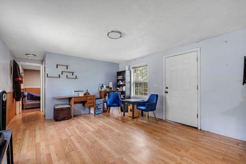 Tiny photo for 8207 Meridale Drive, Tallahassee, FL 32305 (MLS # 402881)