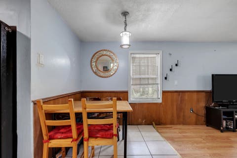 Tiny photo for 8207 Meridale Drive, Tallahassee, FL 32305 (MLS # 402881)