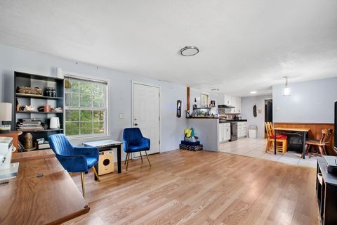 Tiny photo for 8207 Meridale Drive, Tallahassee, FL 32305 (MLS # 402881)