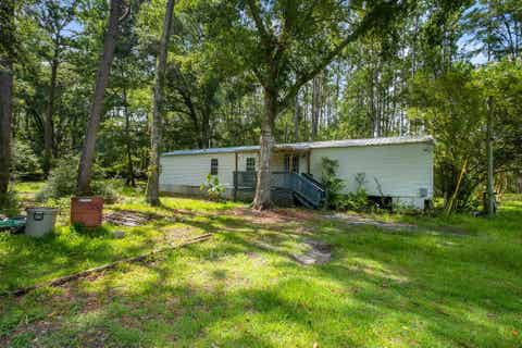 Tiny photo for 8207 Meridale Drive, Tallahassee, FL 32305 (MLS # 402881)