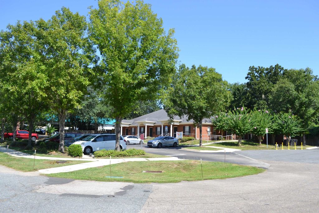 Photo of 2418 Millcreek Court #1, Tallahassee, FL 32307 (MLS # 395080)