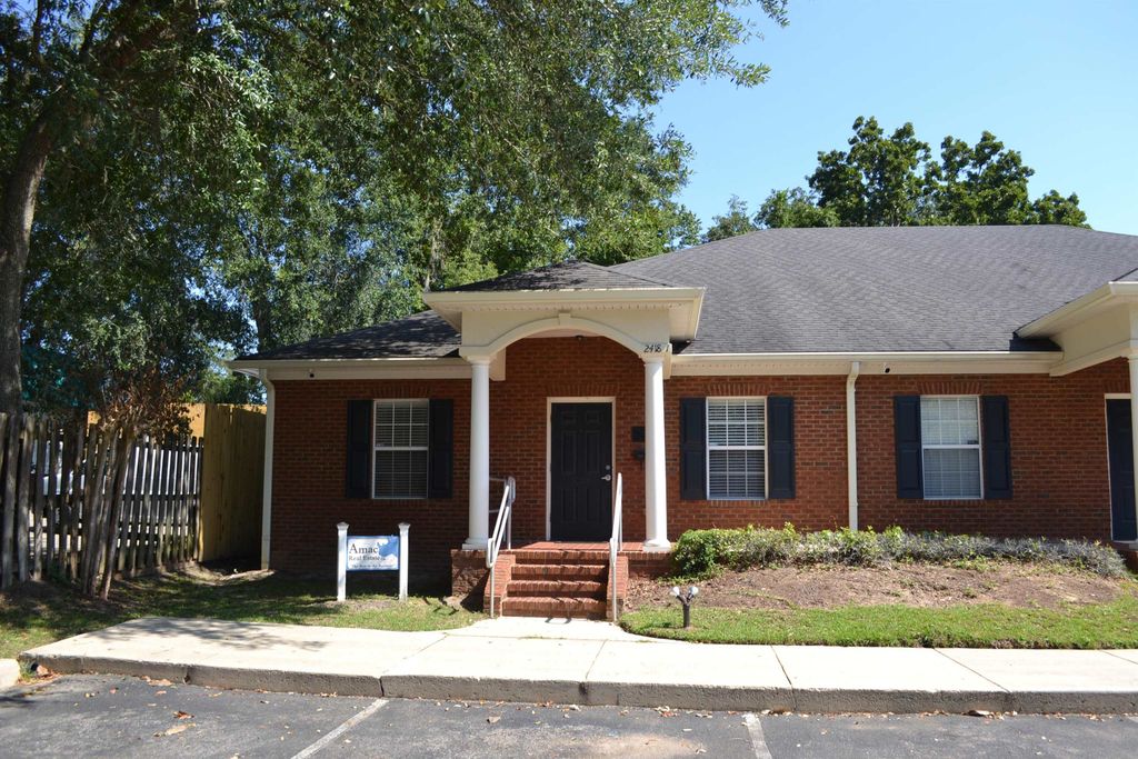 Photo of 2418 Millcreek Court #1, Tallahassee, FL 32307 (MLS # 395080)