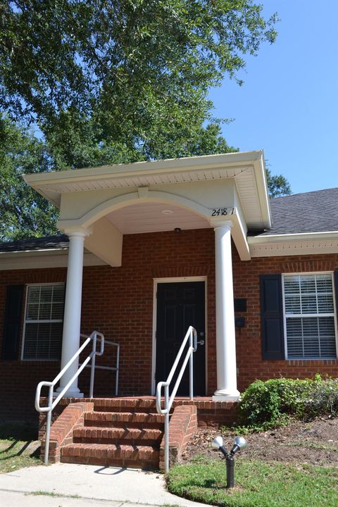 Tiny photo for 2418 Millcreek Court #1, Tallahassee, FL 32307 (MLS # 395080)