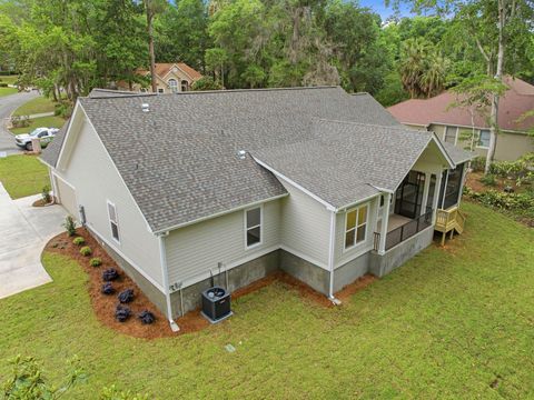 Tiny photo for 3725 SWALLOWTAIL TRCE TRCE, Tallahassee, FL 32309 (MLS # 399516)