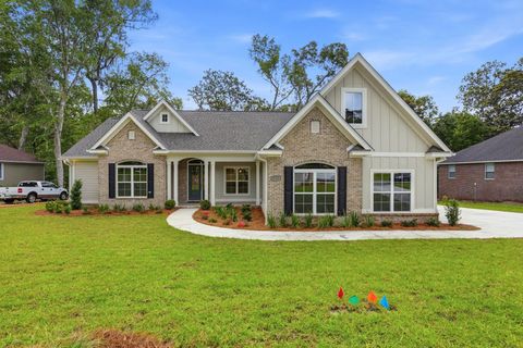 Tiny photo for 3725 SWALLOWTAIL TRCE TRCE, Tallahassee, FL 32309 (MLS # 399516)