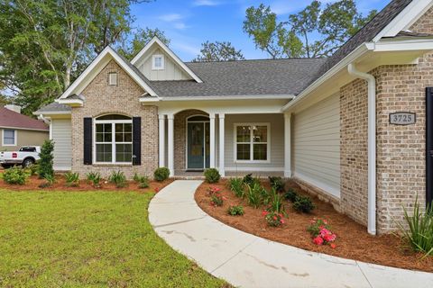 Tiny photo for 3725 SWALLOWTAIL TRCE TRCE, Tallahassee, FL 32309 (MLS # 399516)