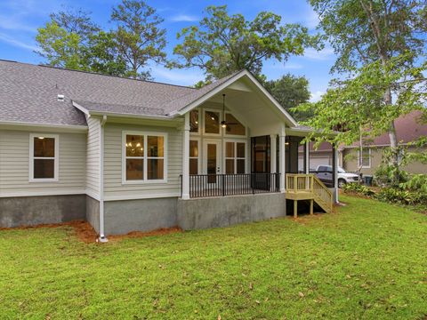 Tiny photo for 3725 SWALLOWTAIL TRCE TRCE, Tallahassee, FL 32309 (MLS # 399516)