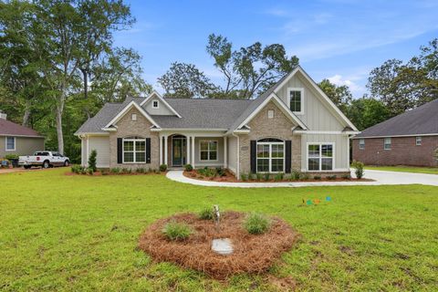 Tiny photo for 3725 SWALLOWTAIL TRCE TRCE, Tallahassee, FL 32309 (MLS # 399516)