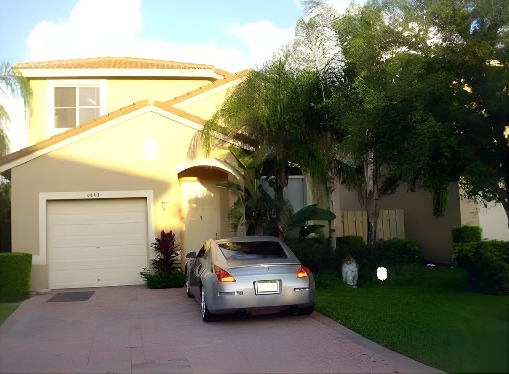 Photo of 4468 Lake Tahoe Circle, Other Florida, FL 33409 (MLS # 391714)