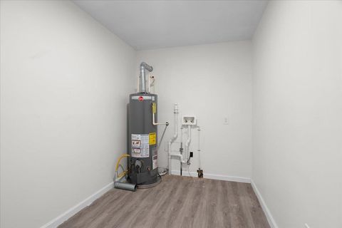 Tiny photo for 400 Talaflo Street St, Tallahassee, FL 32308 (MLS # 392541)