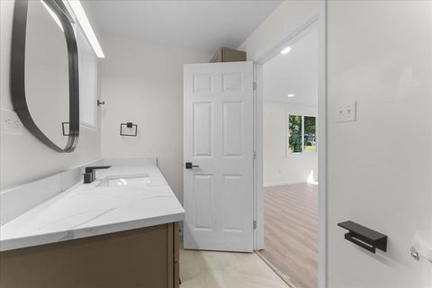 Tiny photo for 400 Talaflo Street St, Tallahassee, FL 32308 (MLS # 392541)