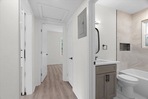 Tiny photo for 400 Talaflo Street St, Tallahassee, FL 32308 (MLS # 392541)