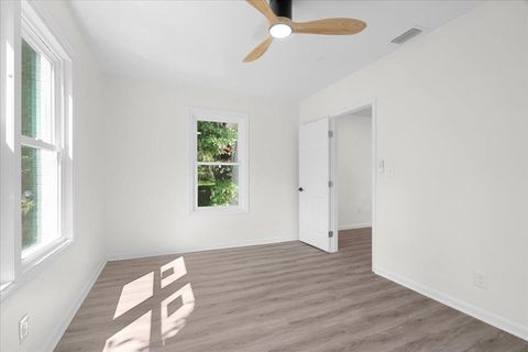 Tiny photo for 400 Talaflo Street St, Tallahassee, FL 32308 (MLS # 392541)