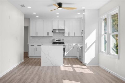 Tiny photo for 400 Talaflo Street St, Tallahassee, FL 32308 (MLS # 392541)