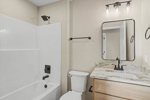 Tiny photo for 4899 Sampler Drive, Tallahassee, FL 32303 (MLS # 397595)