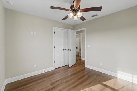 Tiny photo for 4899 Sampler Drive, Tallahassee, FL 32303 (MLS # 397595)